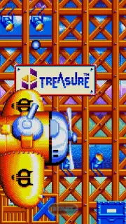 Dynamite Headdy Screenshot 6