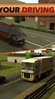 School Driving 3D Screenshot 8