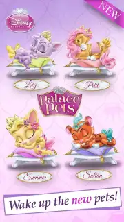 Palace Pets Screenshot 9
