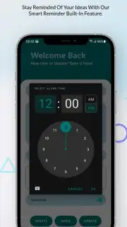 Idea Saver Screenshot 8