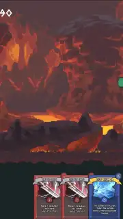Theseus Cards Screenshot 11