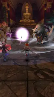 Izanagi Screenshot 12
