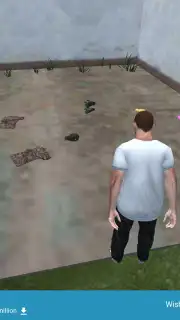 ExperimentZ Screenshot 10