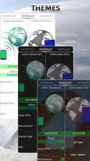 Connection Stabilizer Booster Screenshot 14