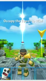 Battlemon League Screenshot 7