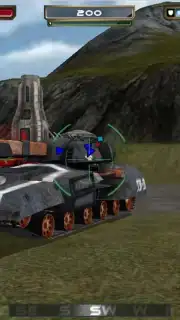 Tank Recon 2 (Lite) Screenshot 6