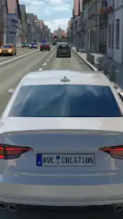 Driving Zone: Germany Pro Screenshot 5