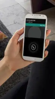 Call Screen Screenshot 4