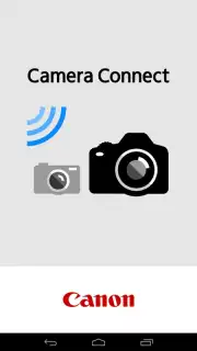 Camera Connect Screenshot 4
