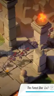 Legend of Miracle Screenshot 6
