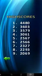 Triada Screenshot 3
