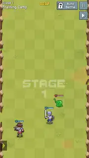 Epic Rush Screenshot 3