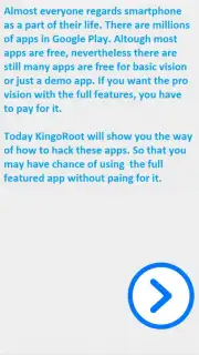Lucky Patcher Tips Screenshot 1