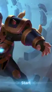 Lazy Master Screenshot 1