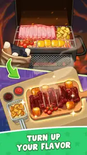 Cookingo: Perfect Meal Screenshot 8