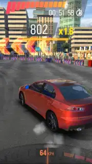 Drift Max Pro Screenshot 9