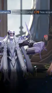 Chronicle of Infinity Screenshot 10
