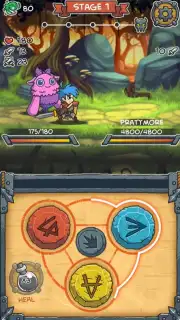 Combo Rush Screenshot 5