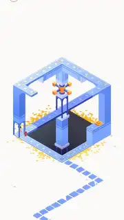 Monument Valley 2 NETFLIX Screenshot 3