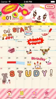 Canimals Diary Screenshot 3