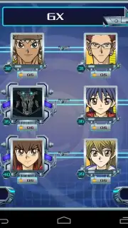 Yu-Gi-Oh! Duel Generation Screenshot 4