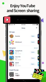 Parallel Screenshot 3