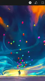 Huion Sketch Screenshot 3