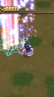 Sacred Sword Princesses Screenshot 8