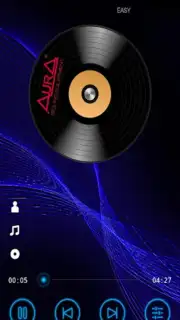 AurA audio Screenshot 5