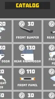 Retro Garage Screenshot 3