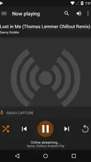 AIMP Remote Control Screenshot 9