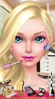 Film Star Salon Screenshot 6
