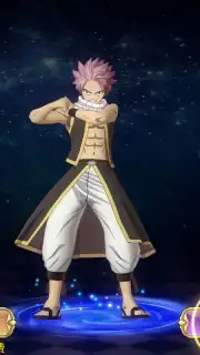 Fairy Tail: Endless Adventure Screenshot 15