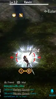 Era of Arcania Screenshot 4
