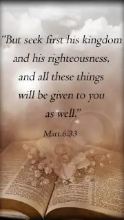 Bible Quotes Live Wallpaper Screenshot 3