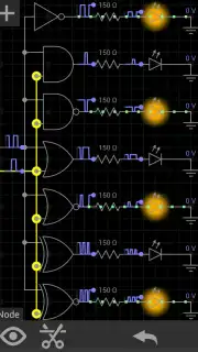 EveryCircuit Free Screenshot 7