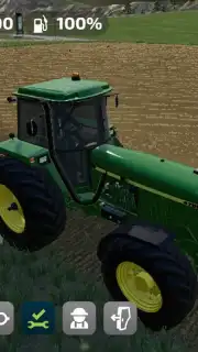 Farming Simulator 23 NETFLIX Screenshot 2
