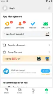 APKPure Screenshot 9