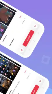 Theme Store Screenshot 3