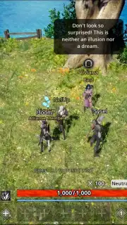 V4 (KR) Screenshot 14