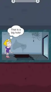 Save The Girl Screenshot 2