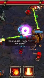 Like a Boss Screenshot 1