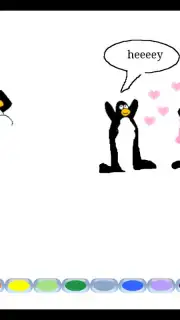Tux Paint Screenshot 5
