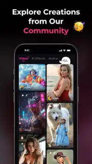 Pollo AI Screenshot 5