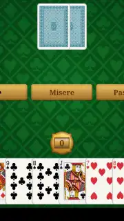 Preferans Screenshot 8