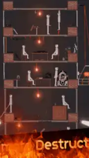 People Stick Playground Screenshot 4