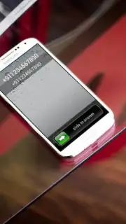 Call Screen Screenshot 3