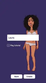 LifeSim 2 Screenshot 3