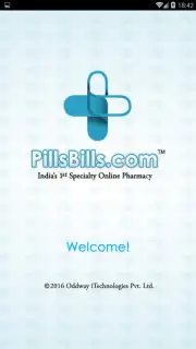 PillsBills Screenshot 13