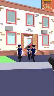 Dude Theft Wars Screenshot 7